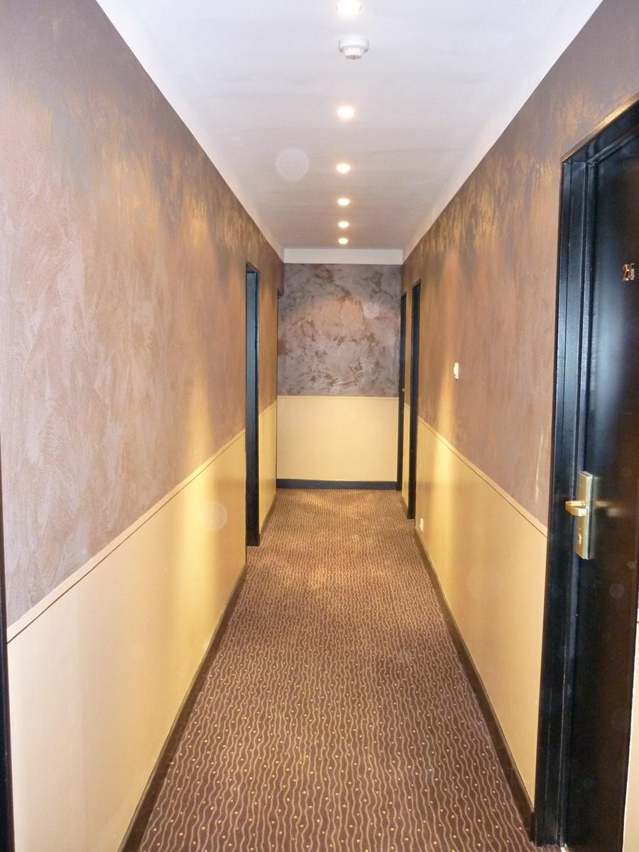 阿多尼斯萨那丽洗浴大酒店 滨海萨纳里 外观 照片